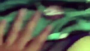 Intense Doggy Style Fucking With Girl