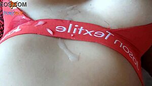 Me La Mete Por El Culo Sin Condón Hasta Terminar Adentro Uno De Mis Fans Que Me Llevo Al Hotel Sin Avisarle A Mi Esposo