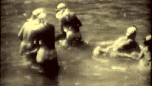 Dark Lantern Presents Vintage Women From Secret Life