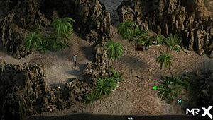 Treasureofnadia - Salesgirl Gets Ass Fucked Hard in Episode 77. Raw Action in Anime Style.