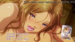 Hentai anime demo1, big tits and boobs ready?