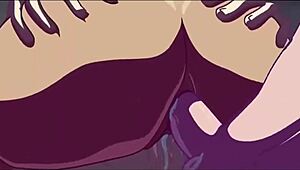 2d animation music compilation, intriguing mix