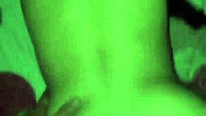 Intense Doggy Style Fucking With Girl