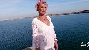 eva at 70 tames two wild young studs