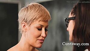 Why Is This Japanese Pussy Wet?