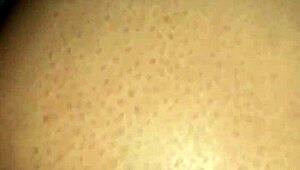 Atlanta Thot Takes Rough Backshots From Big Black Cock Hidden Cam