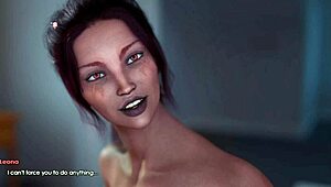 Lus Academy Ep 5 Rocks!