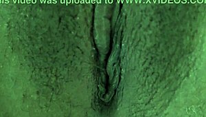 French Stepmom Guides Virgin Stepson Through Body Discovery