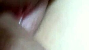 Greedy Amateur Wife Gets Fucked Hard By Husband