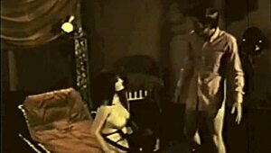 oh my gosh, this vintage milf photoshoot is pure pornostalgia!