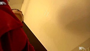 Japanese Asian Tits Actress Miyamae Yukie Naked Apron Mischief