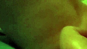 Russian Amateur Couple's Intimate Encounter