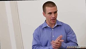 Watch these guys in intense gay sex with a young boy in the woods, pantsless on Friday!