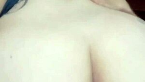 dei um ch� de bucetinha do meu marido