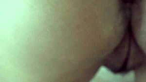 French Stepmom Guides Virgin Stepson Through Body Discovery