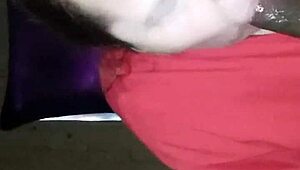 First Time Sucking This Dick With Sloppy Passion