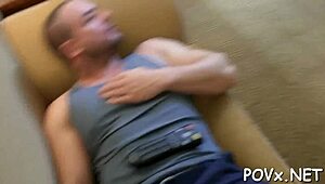 Wow, Legal Age Teen 18+ Gets Nasty POV Blowjob And Hardcore Fucking In Sexy Sex Movies!