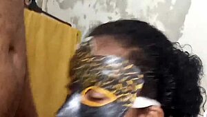 i suck leo ogro's big brazilian ass on the street passionately