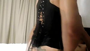 Group Fucks Psychologist in Therapy Session