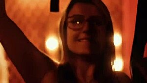 50 tons de dna no motel