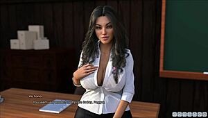 Lus Academy Ep 5 Rocks!