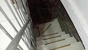 My employee turns into a nympho loving that pussy fuck