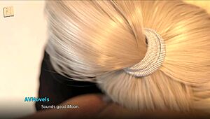 wvm 192 casting interview goes smoothly with brunette milf