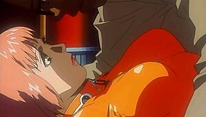 Mezzo Forte Nude Anime Cartoon Hentai