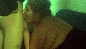 husband takes me to get fucked in the hotel