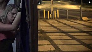 Bad slut takes rough pounding and anal dildo in extreme BDSM compilation