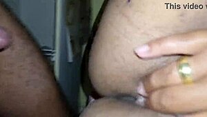 I gived my ass so good, it was tasty!