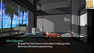 My New Family 7 Erotic Game