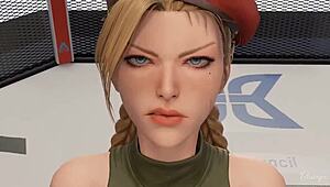 Stf Cammy Compilation 15 Features Anime Hentai With Monster Cock And Big Ass Scenes.