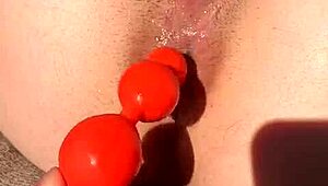 Mi Novio Dedea Y Lame Mi Vagina Mientras Masturba Mi Ano