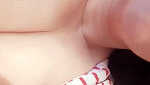 In the Hornycraft parody, our girl receives a golden bikini from the team.