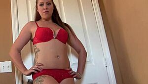 jerk off for me now, don’t mess up, and eat that cum, ok? i wanna see ya do it right this time!