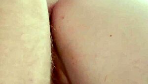 Teen Stepsis Feels Wild Craving for Hard Cock