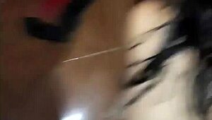 I like it with some swallowing but I like it even more without it.