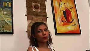 unexpected park meet with my wife's slutty friend