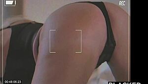 Hey, did Jesse Jane return just for that BBC action?