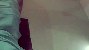 hey old man, you breeding this mature milf with a creampie?