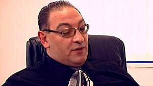 Roberto Malone Roludo Like A Boss Video 35