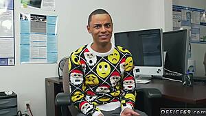 hot actors really fuck in this gay holiday movie!! 😏