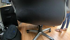 britney madison casting main 3 in hardcore brunette interview