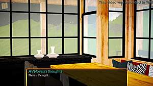 Exploring My New Family Adventures in Episode 495