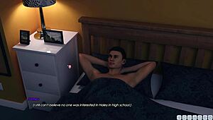 Lus Academy Ep 5 Rocks!