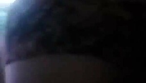 She got naked! What now?