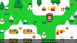 lesson from the neighbor pt 2 - cheating wife eaten by bbc stud