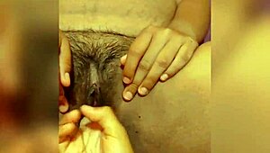 samarah in black lingerie rocks lesbian assfucking and oral