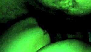 Look At My Girlfriend's Chubby Ass And My Mexican Cock